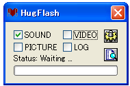hugflash.exeSOUND`FbN
